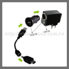 ADC200U+GS22L+USB Cable+Connector